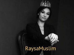 RaysaMuslim