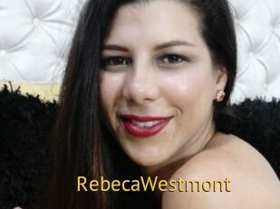 RebecaWestmont