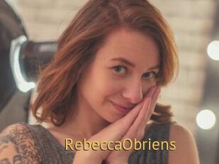 RebeccaObriens