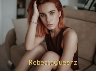 RebeccaQueenz