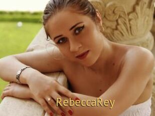 RebeccaRey