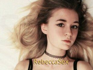 RebeccaSex