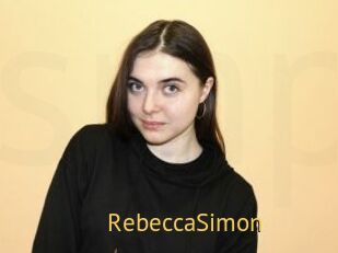 RebeccaSimon