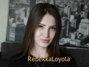 RebekkaLoyola