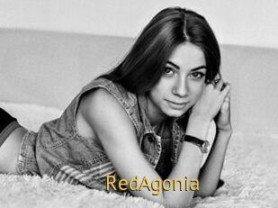 RedAgonia