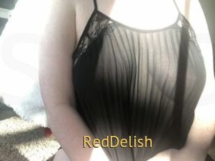 RedDelish