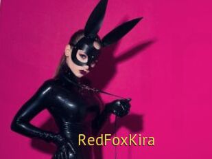 RedFoxKira