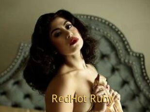 RedHot_Ruby