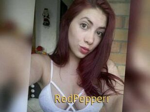 RedPepperr