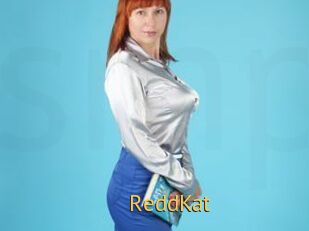 ReddKat