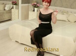 RedheadAlana