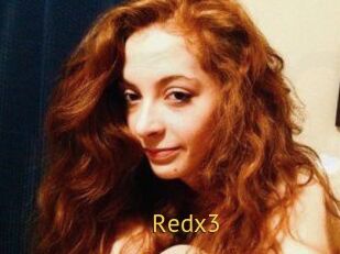 Redx3