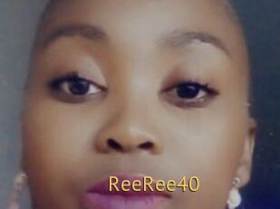 ReeRee40