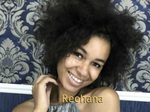 Reehana