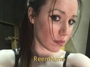 ReemNumi