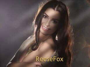 ReeseFox