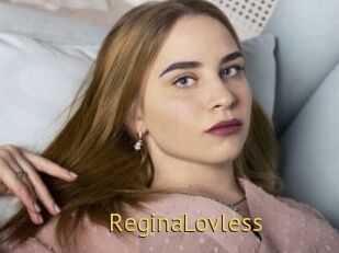 ReginaLovless