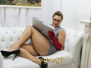 ReginaQT