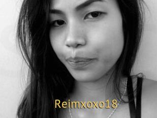 Reimxoxo18