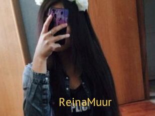 ReinaMuur