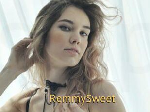 RemmySweet