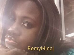 Remy_Minaj