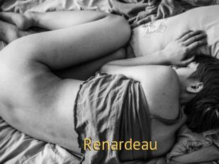 Renardeau