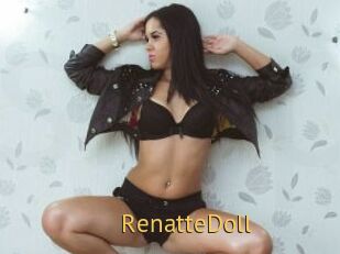 RenatteDoll