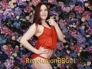 RevolutionBBGirl