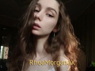 RheaMorganaX