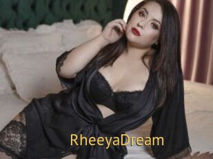 RheeyaDream