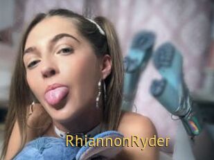 RhiannonRyder