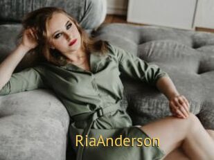 RiaAnderson