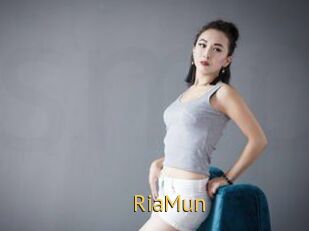 RiaMun
