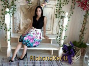 RiahanaKerill