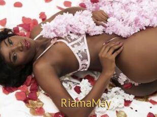 RiamaMay