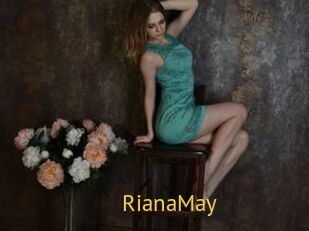 RianaMay