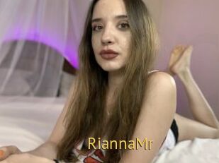 RiannaMr