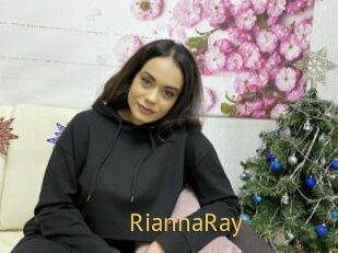 RiannaRay