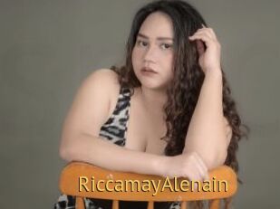 RiccamayAlenain