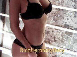 RichHarmonyBaby