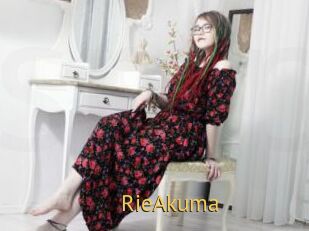 RieAkuma