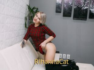 RihannaCat