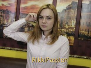 RikkiPassion