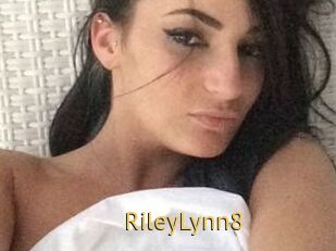 RileyLynn8