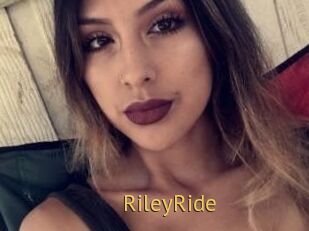 RileyRide