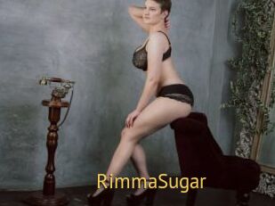 RimmaSugar