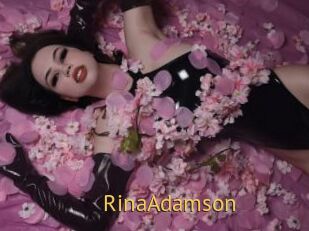 RinaAdamson
