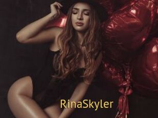 RinaSkyler