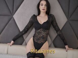 RitaJames